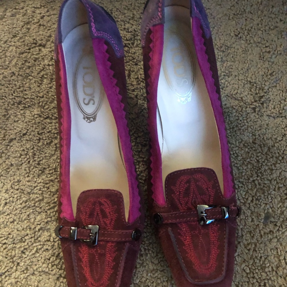 TOD’S - Picture 5 of 8